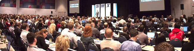 Search Marketing Expo - 27th/28th May 2013 - Sydney